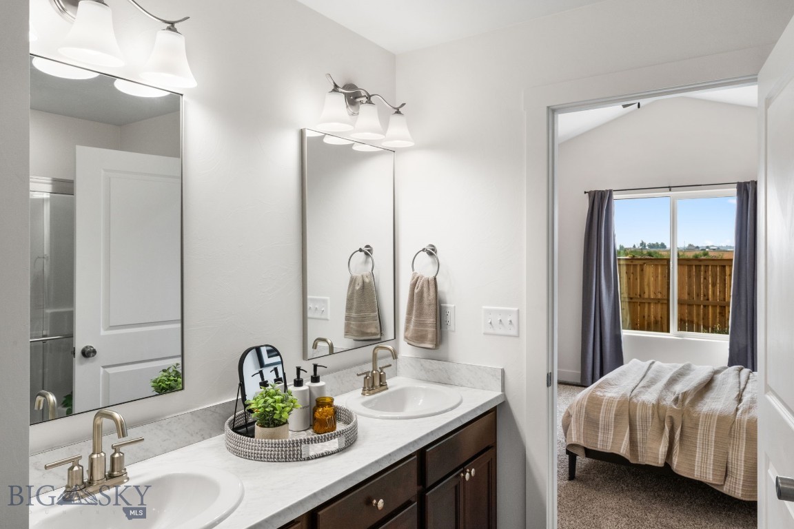 West Post Subdivision - Residential