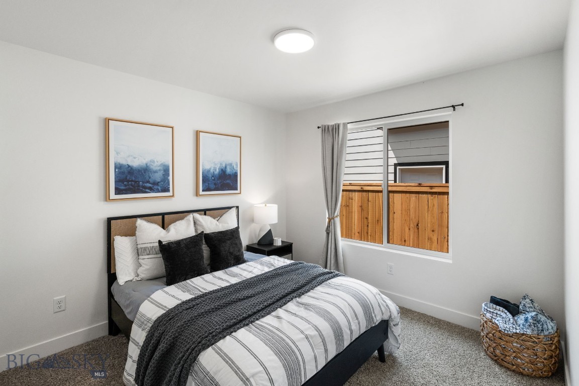 West Post Subdivision - Residential