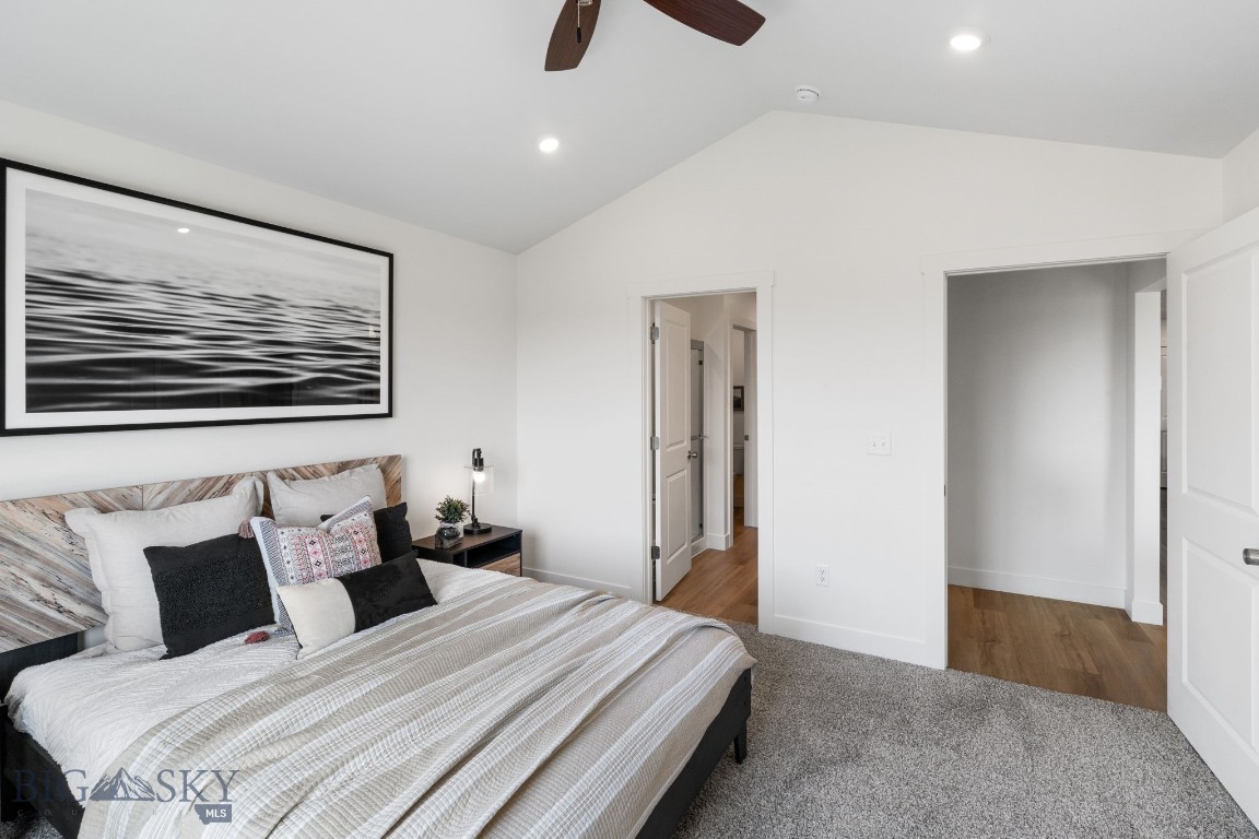 West Post Subdivision - Residential