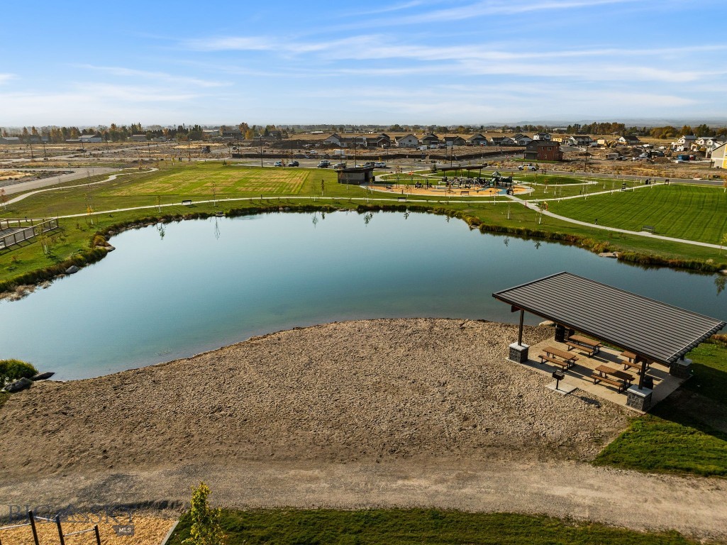 West Post Subdivision - Residential