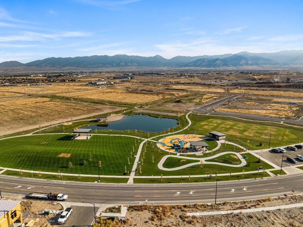 West Post Subdivision - Residential