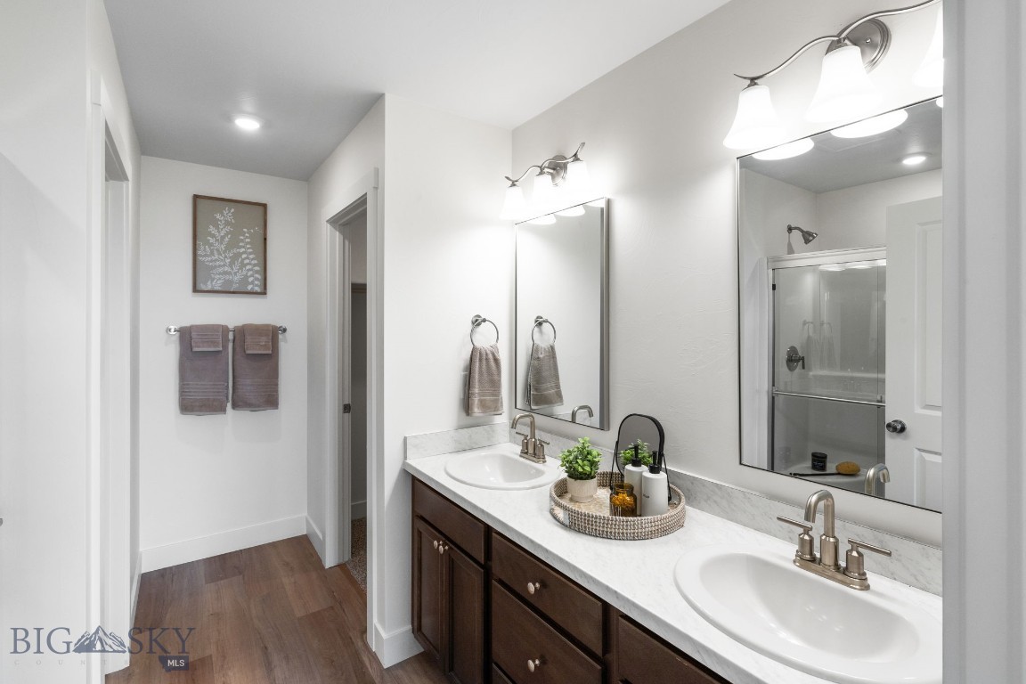 West Post Subdivision - Residential