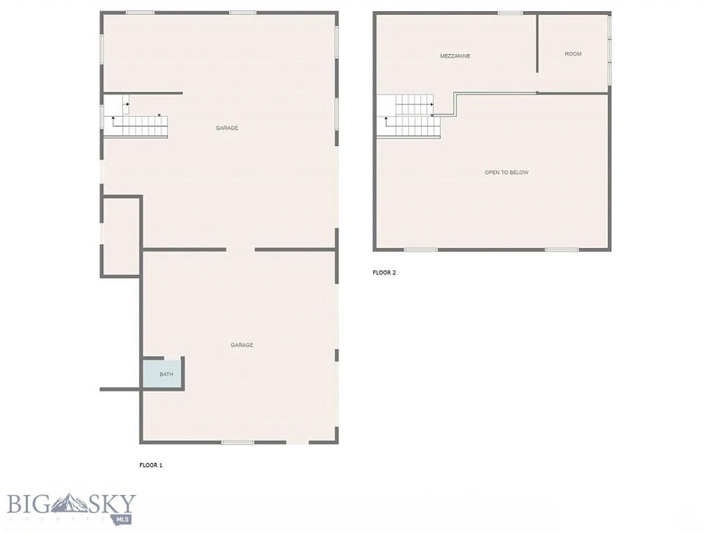Rainbow - Residential