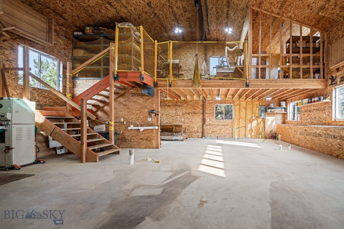 Rainbow - Residential