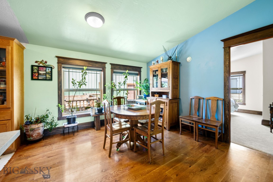 Rainbow - Residential