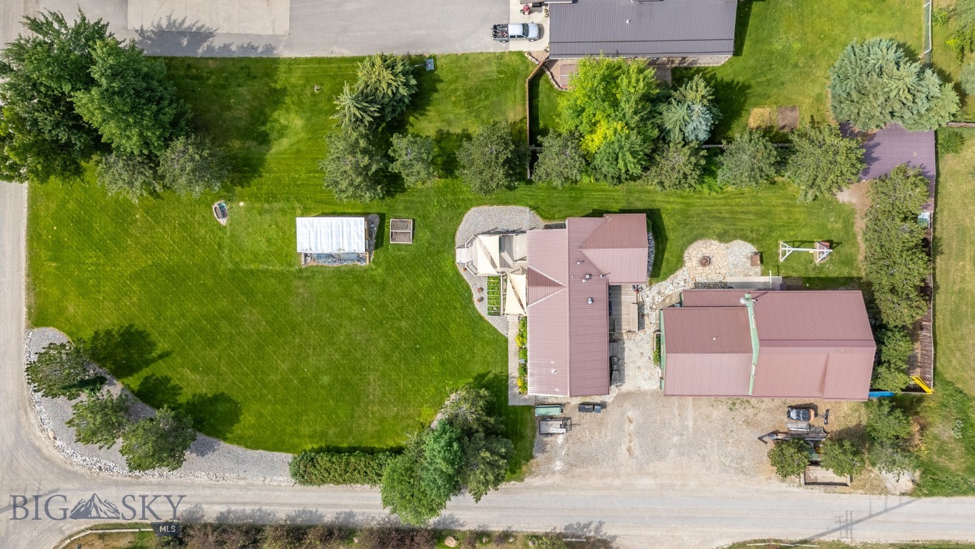 Rainbow - Residential