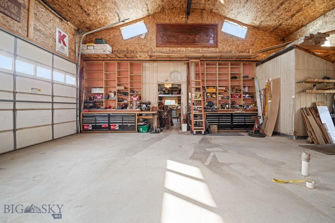 Rainbow - Residential