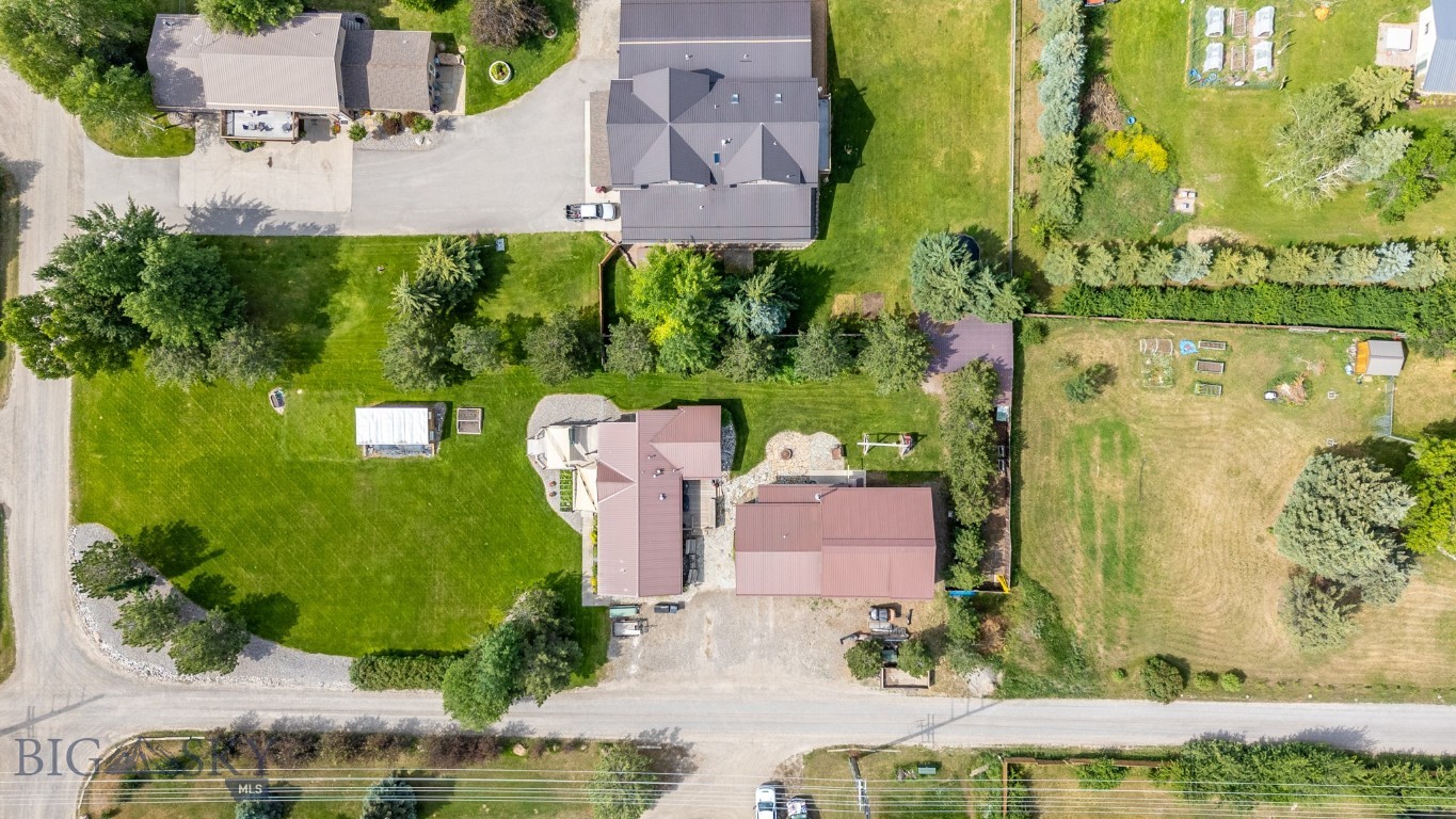 Rainbow - Residential