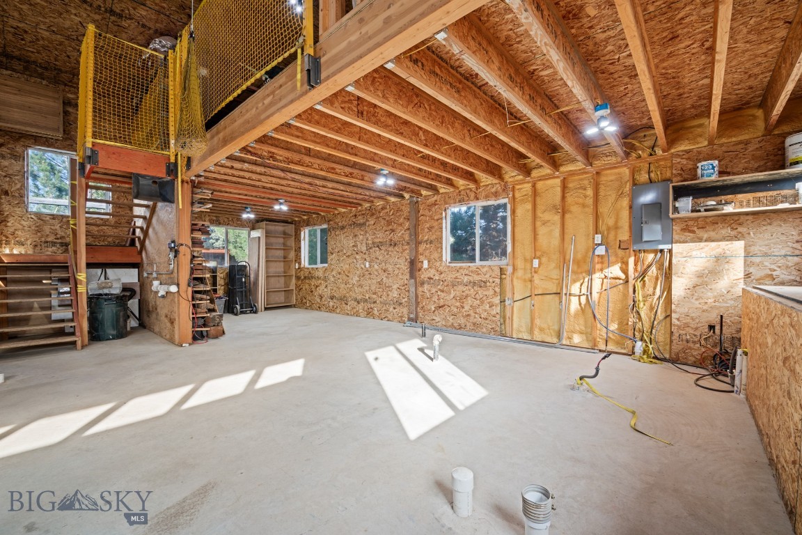 Rainbow - Residential