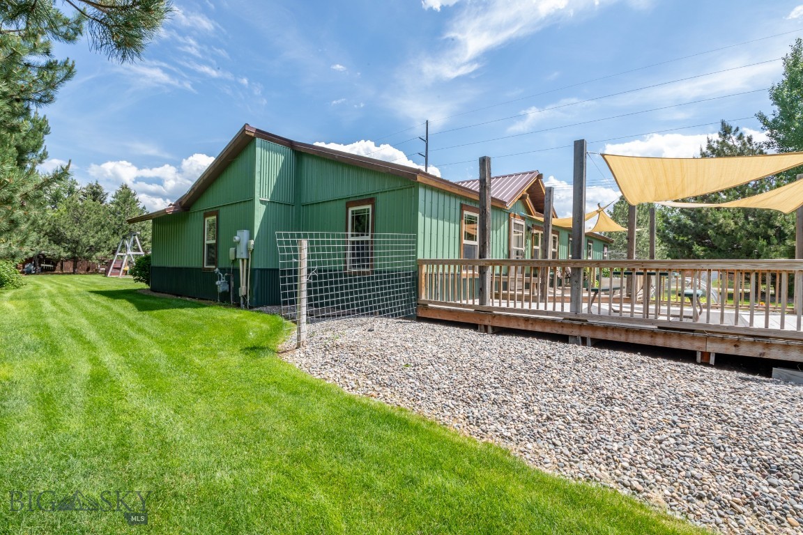Rainbow - Residential