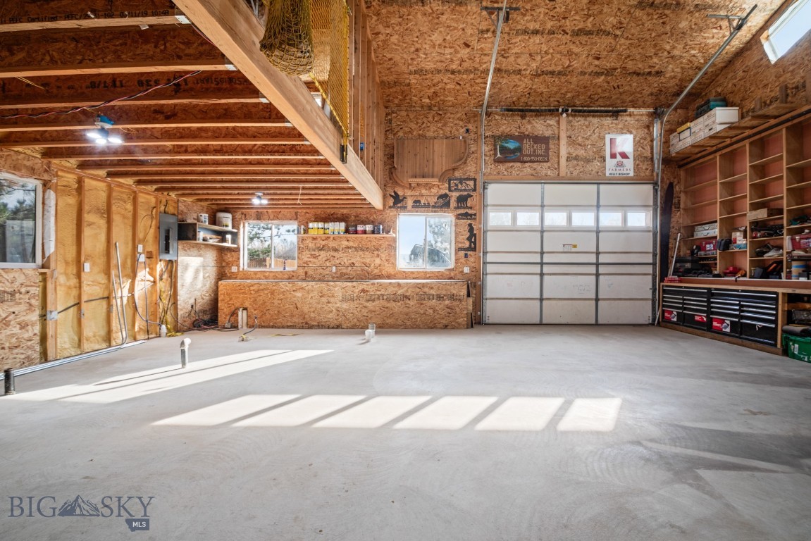 Rainbow - Residential