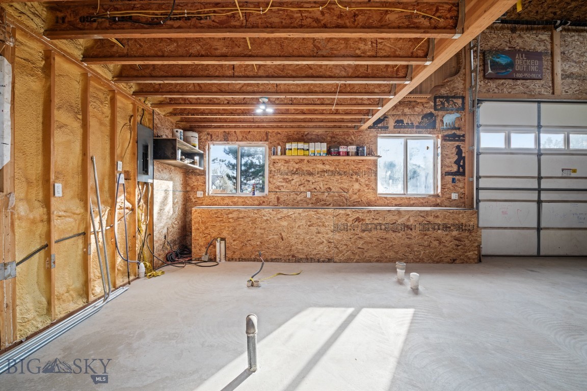 Rainbow - Residential