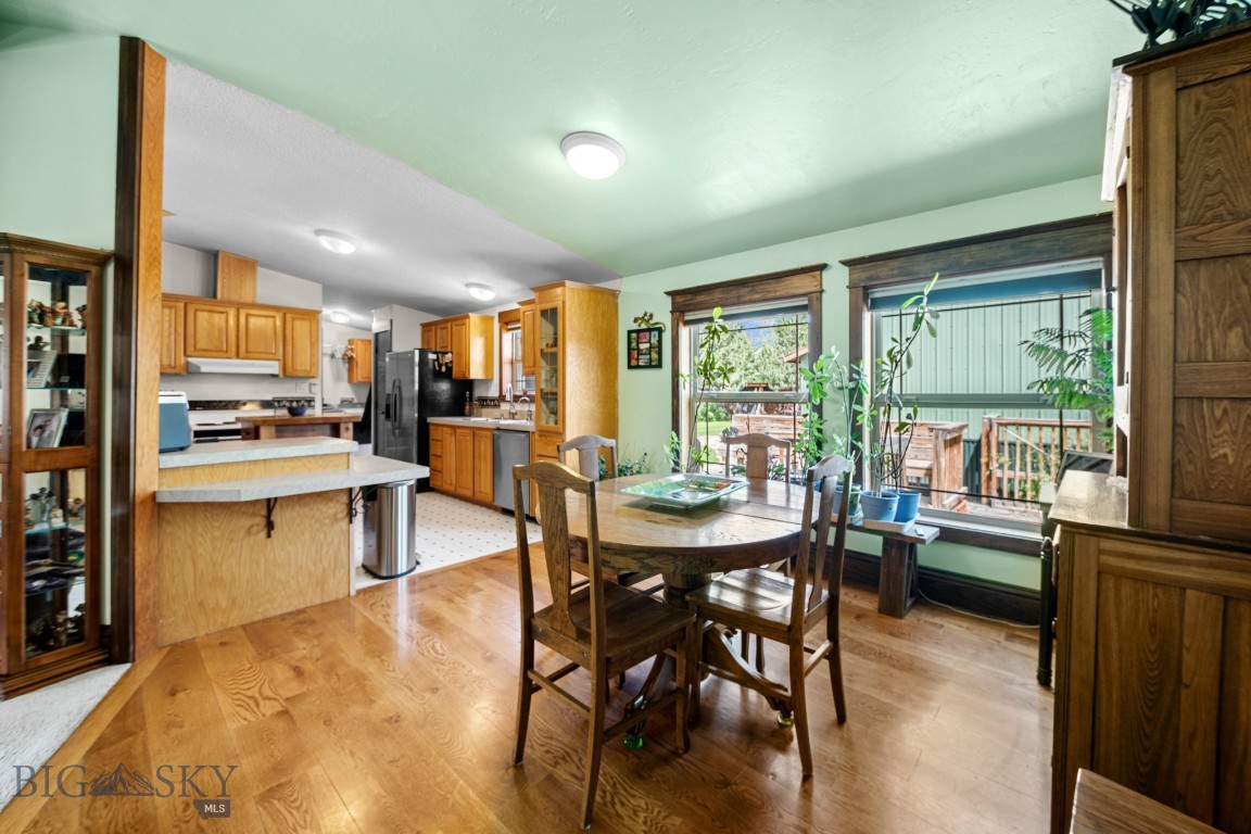 Rainbow - Residential