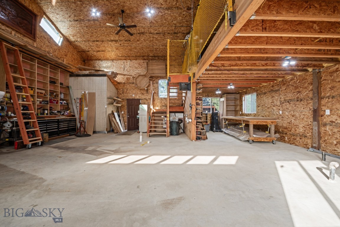 Rainbow - Residential