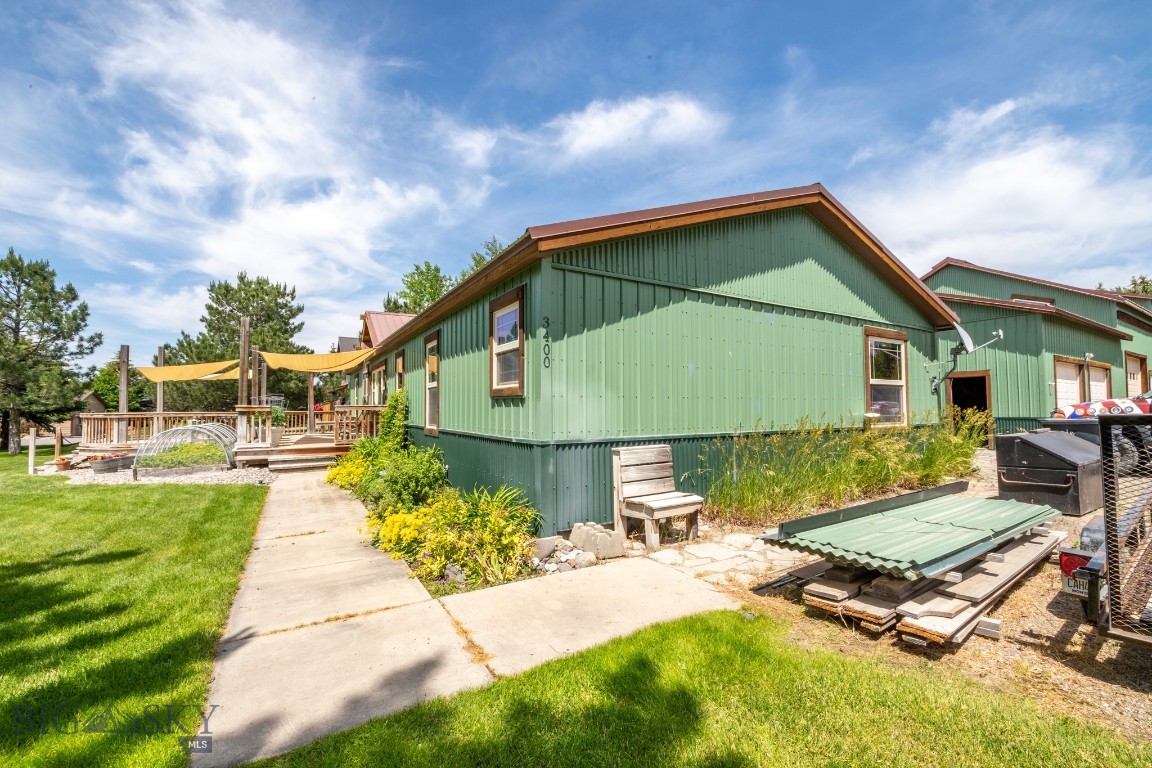 Rainbow - Residential