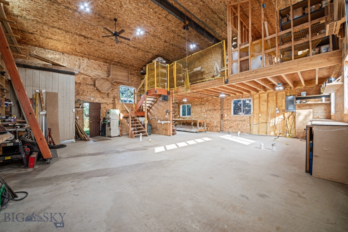 Rainbow - Residential