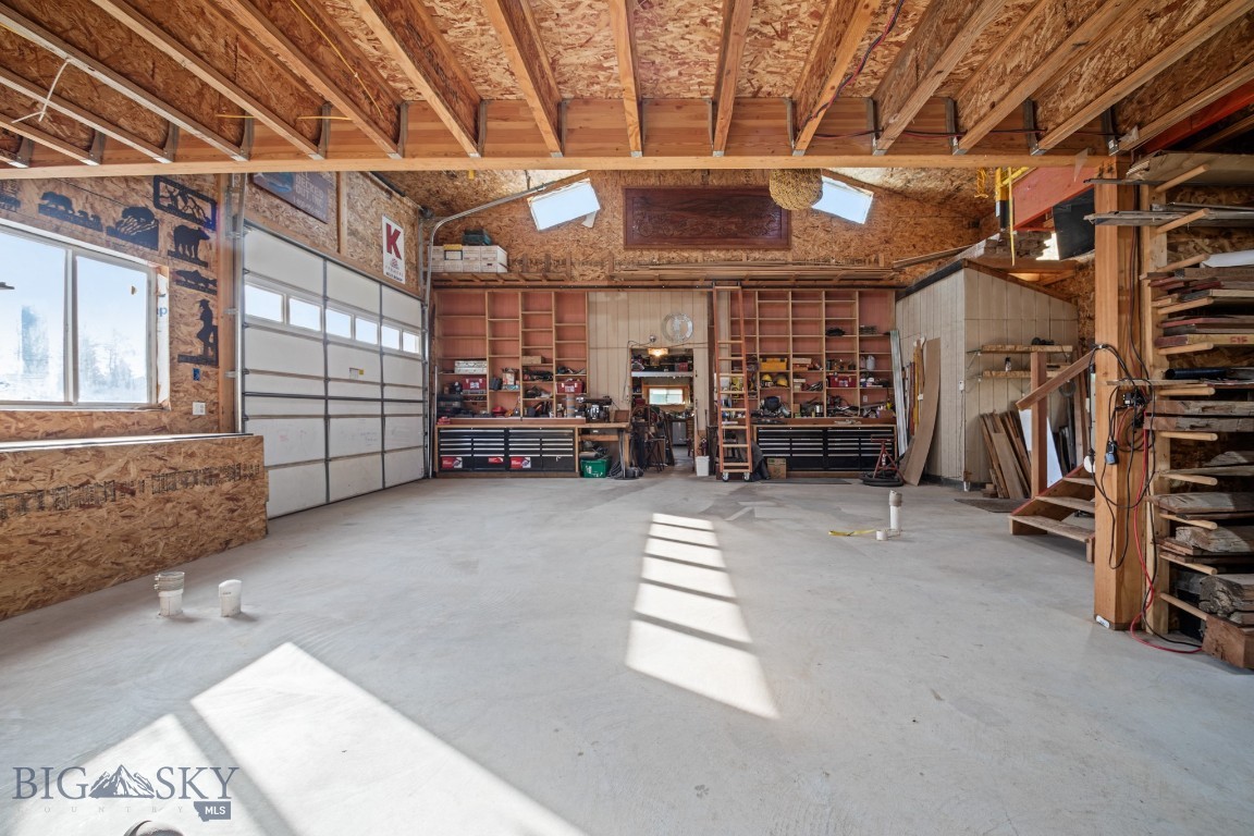 Rainbow - Residential