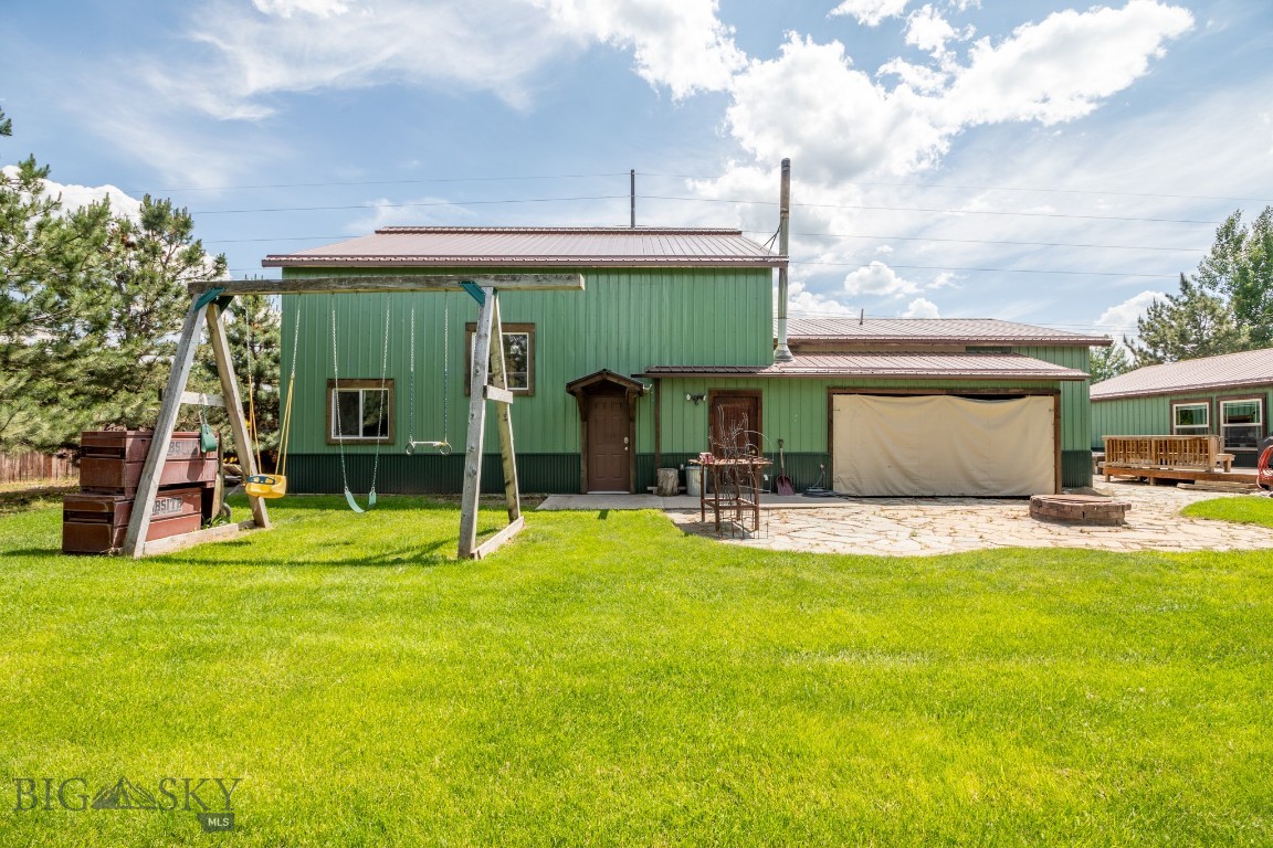 Rainbow - Residential