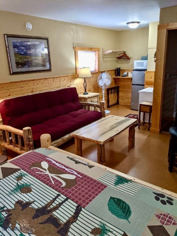 West Yellowstone Original Plat - Land