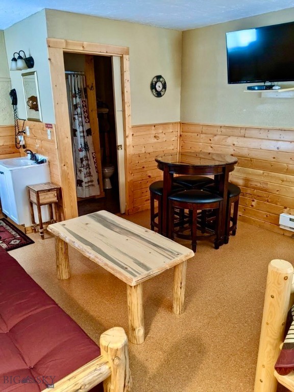 West Yellowstone Original Plat - Land