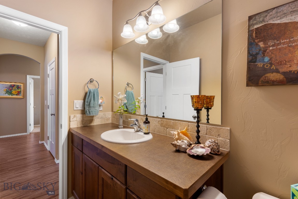 Bozeman, Montana 59718, United States, 3 Bedrooms Bedrooms, ,2 BathroomsBathrooms,Residential,Active,196075