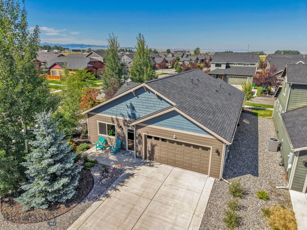 Bozeman, Montana 59718, United States, 3 Bedrooms Bedrooms, ,2 BathroomsBathrooms,Residential,Active,196075