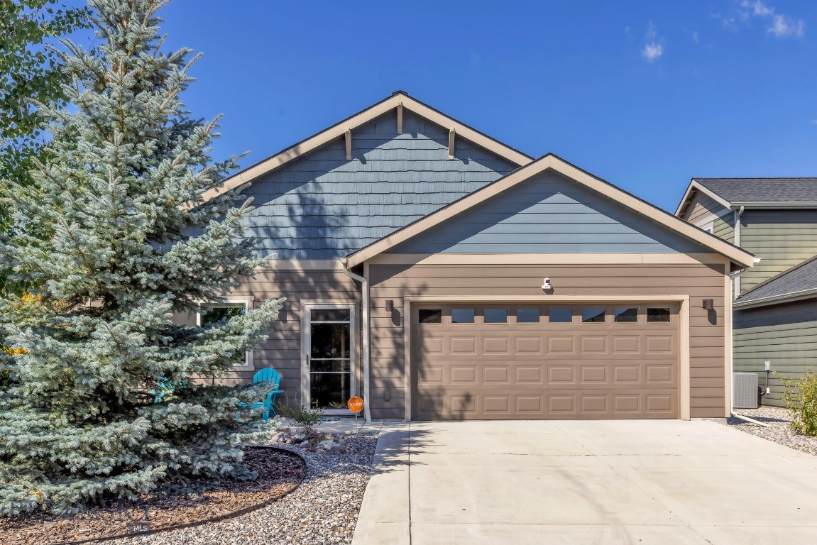 Bozeman, Montana 59718, United States, 3 Bedrooms Bedrooms, ,2 BathroomsBathrooms,Residential,Active,196075