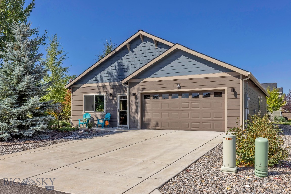 Bozeman, Montana 59718, United States, 3 Bedrooms Bedrooms, ,2 BathroomsBathrooms,Residential,Active,196075