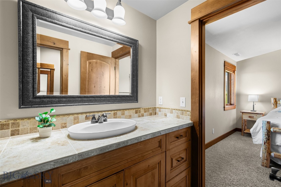 Spain Bridge Meadows - Residential