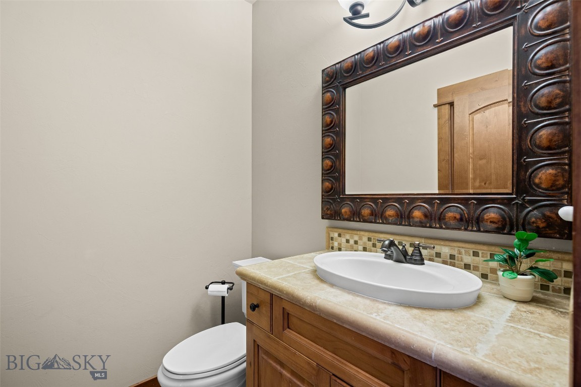 Spain Bridge Meadows - Residential