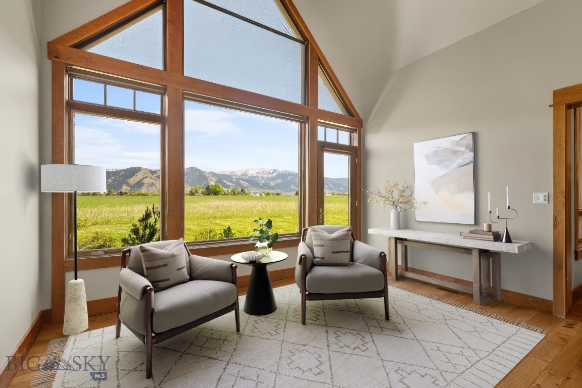 Spain Bridge Meadows - Residential