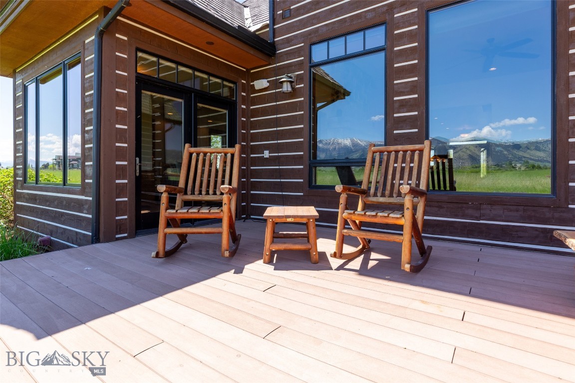 Spain Bridge Meadows - Residential