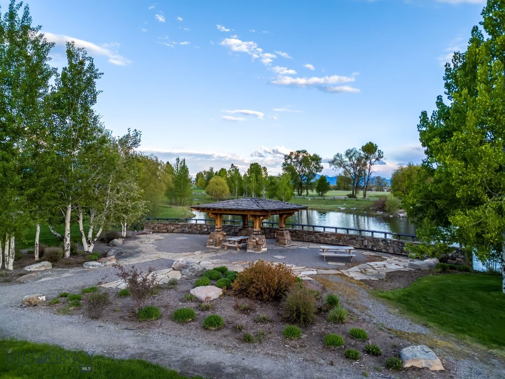 Spain Bridge Meadows - Residential