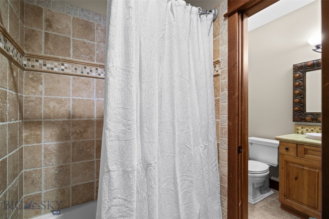 Spain Bridge Meadows - Residential