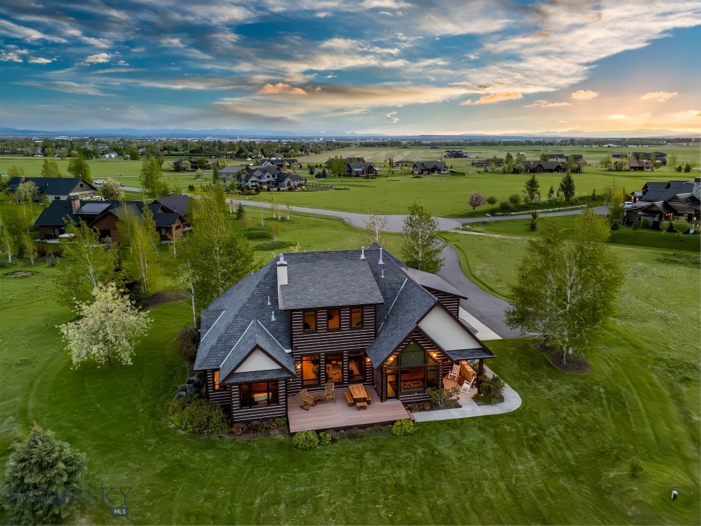 Spain Bridge Meadows - Residential