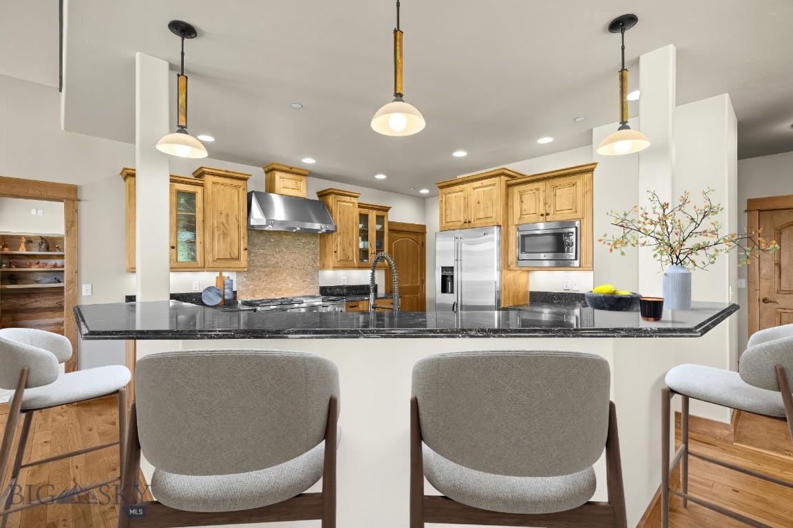 Spain Bridge Meadows - Residential