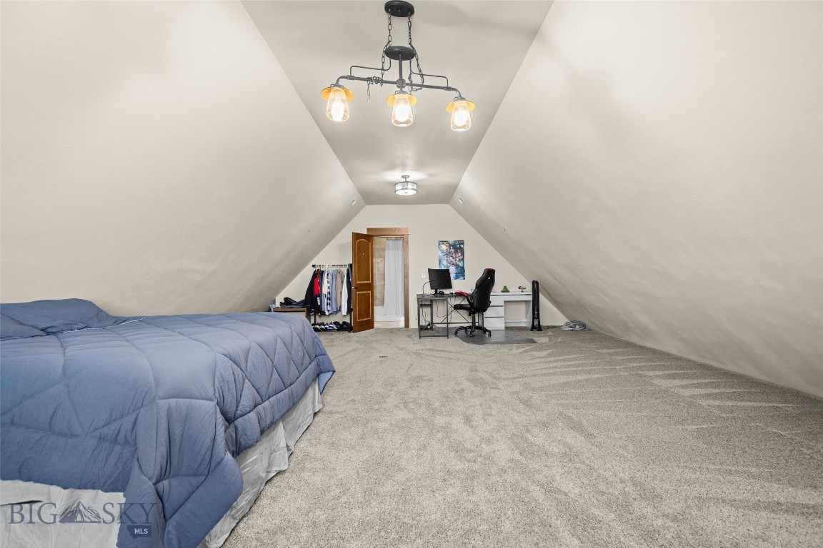 Spain Bridge Meadows - Residential