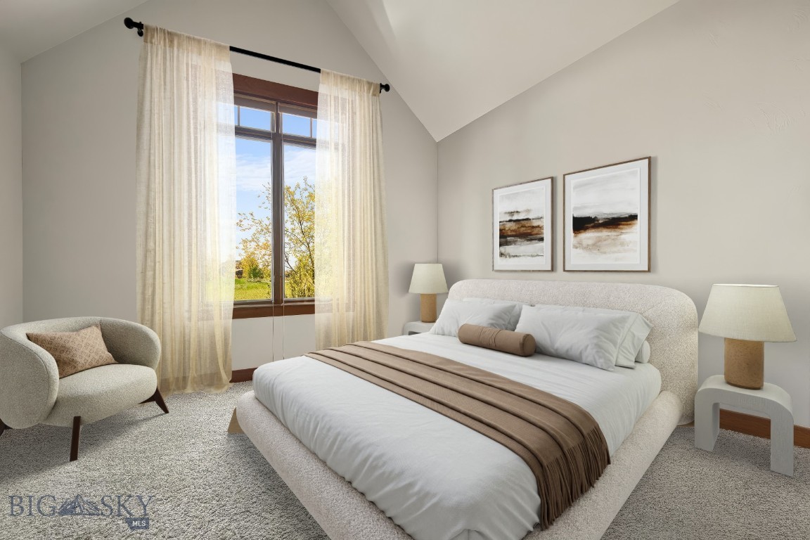 Spain Bridge Meadows - Residential