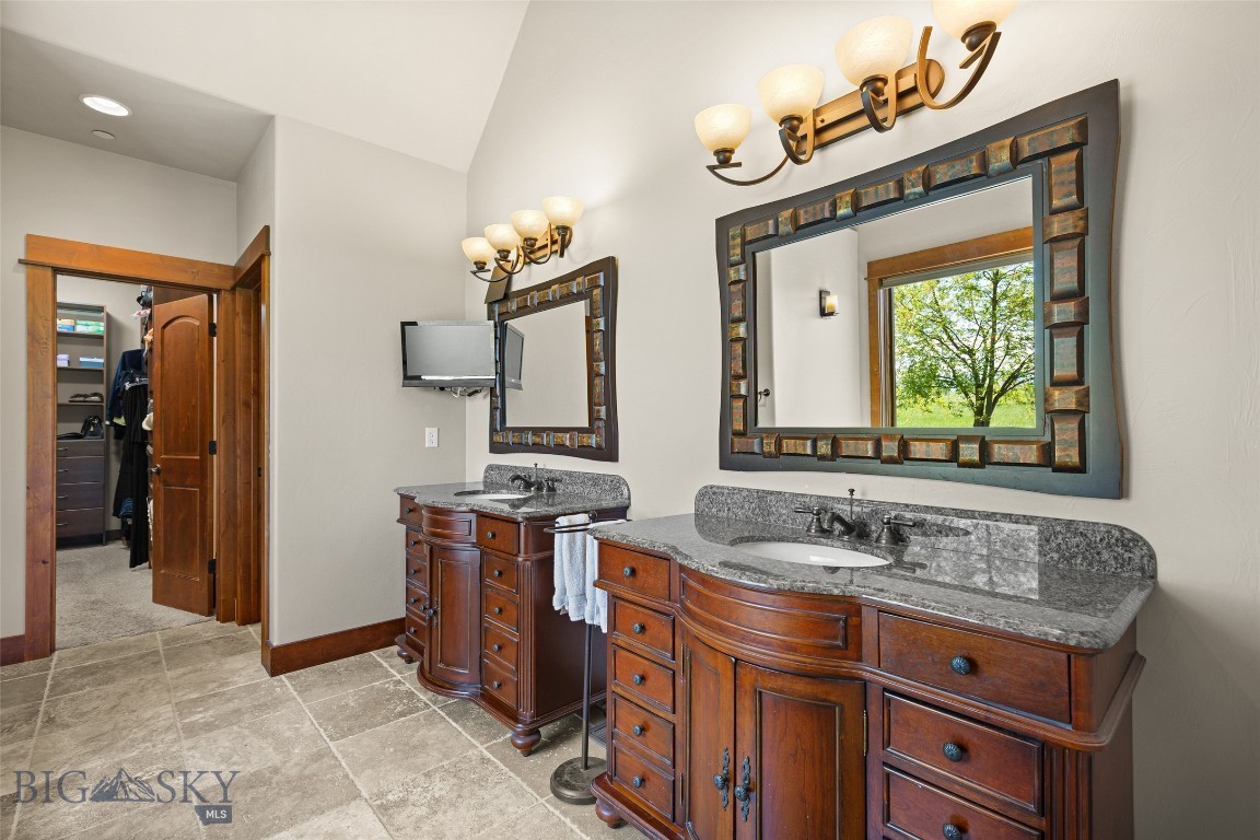 Spain Bridge Meadows - Residential