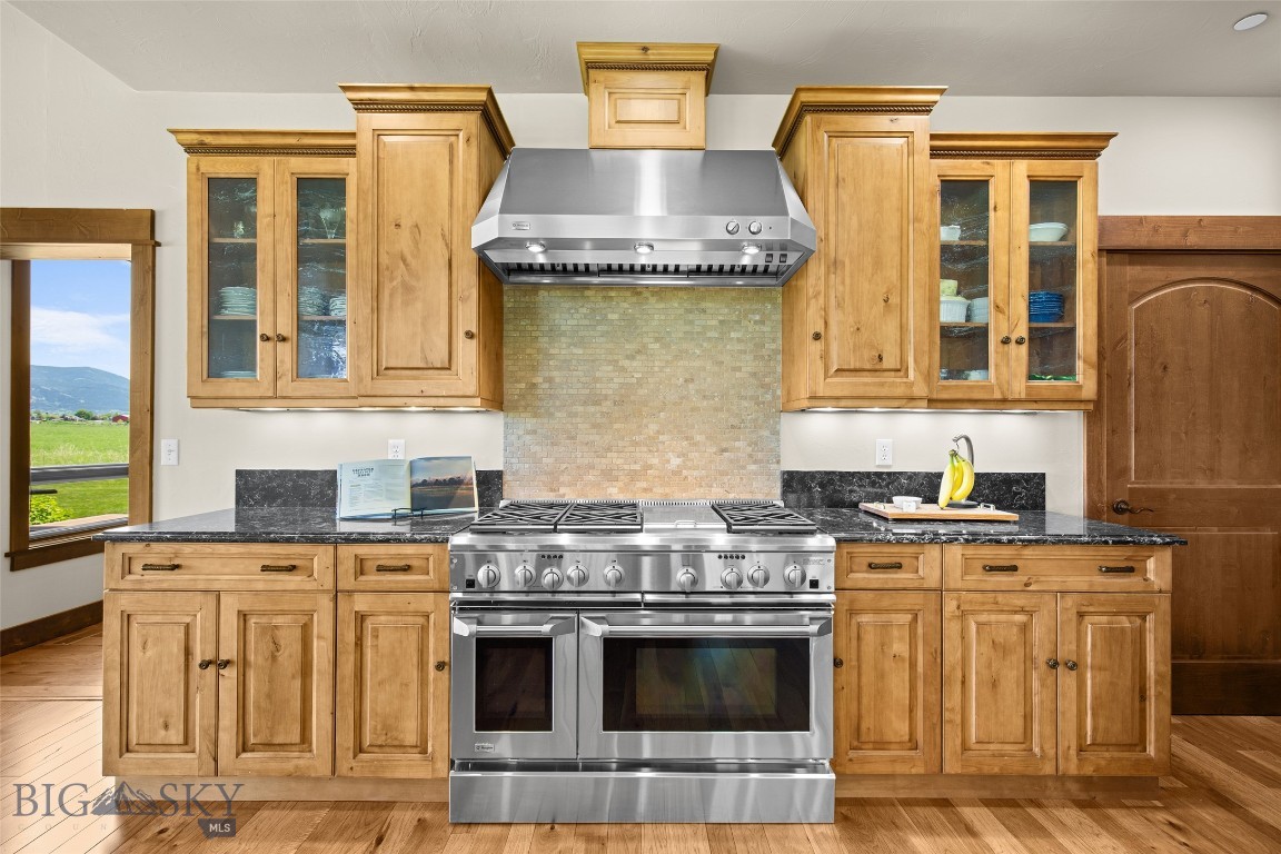 Spain Bridge Meadows - Residential