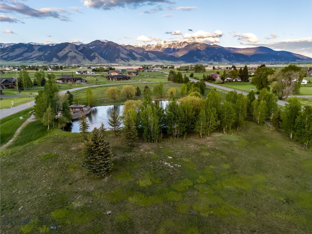 Spain Bridge Meadows - Residential