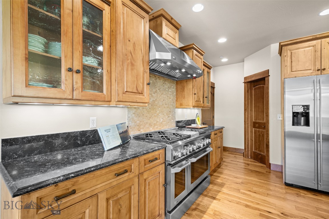 Spain Bridge Meadows - Residential