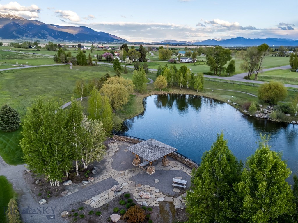 Spain Bridge Meadows - Residential