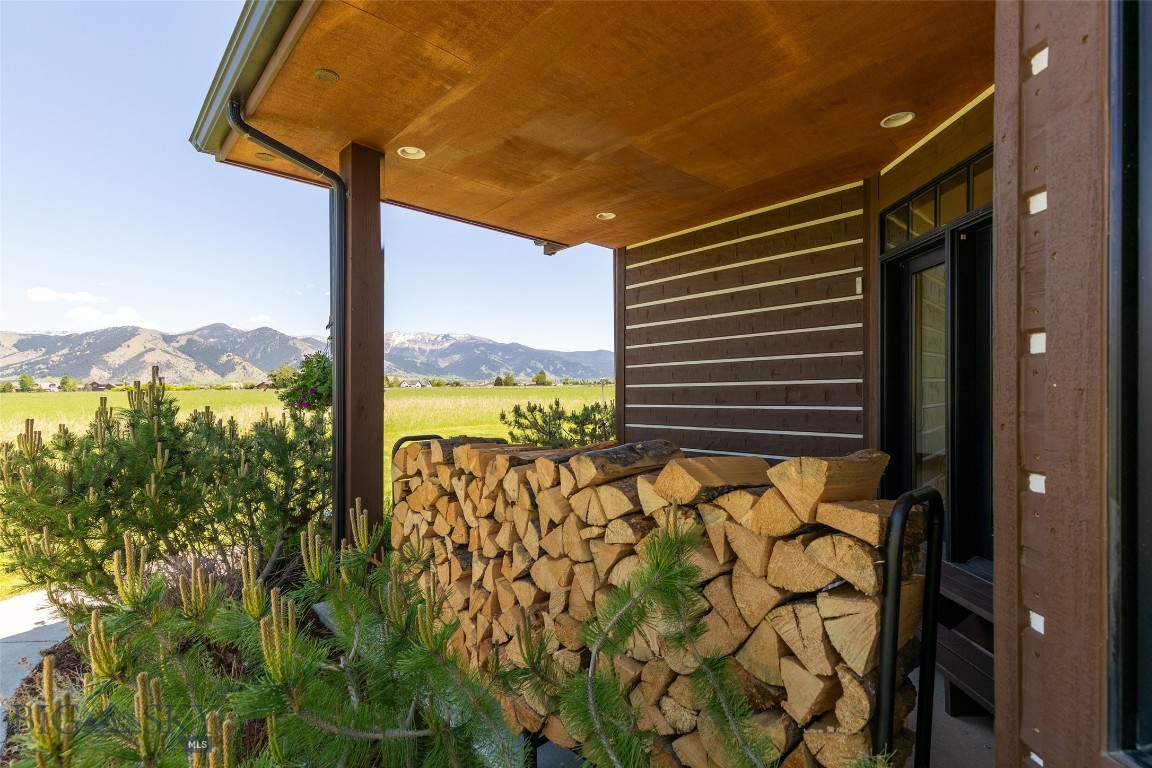 Spain Bridge Meadows - Residential