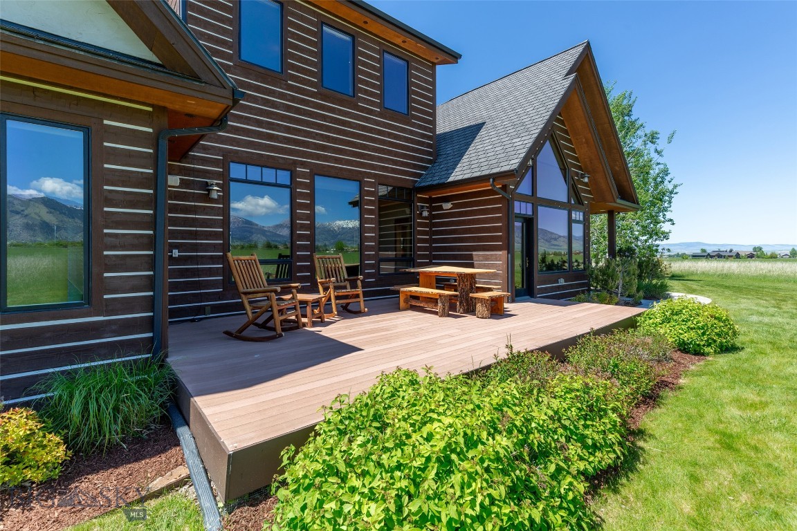 Spain Bridge Meadows - Residential