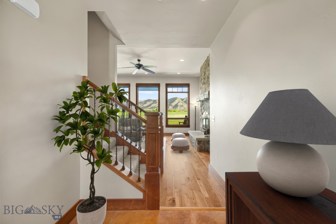 Spain Bridge Meadows - Residential