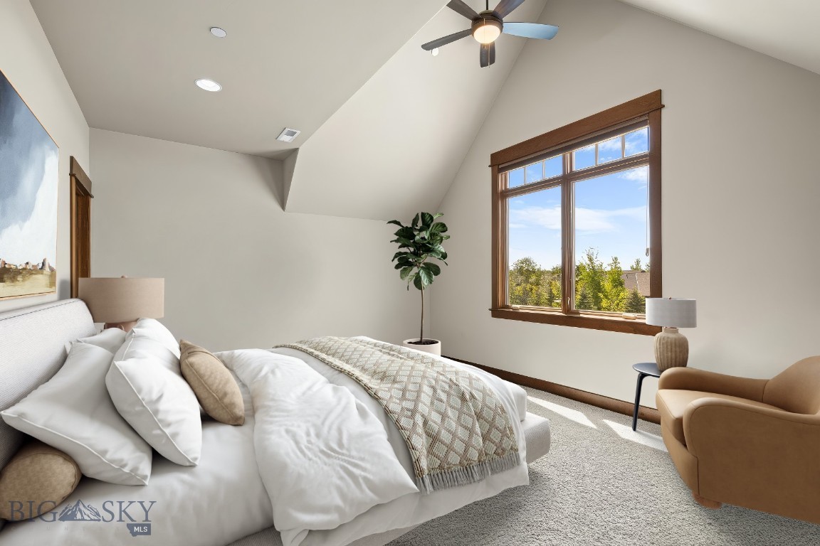 Spain Bridge Meadows - Residential