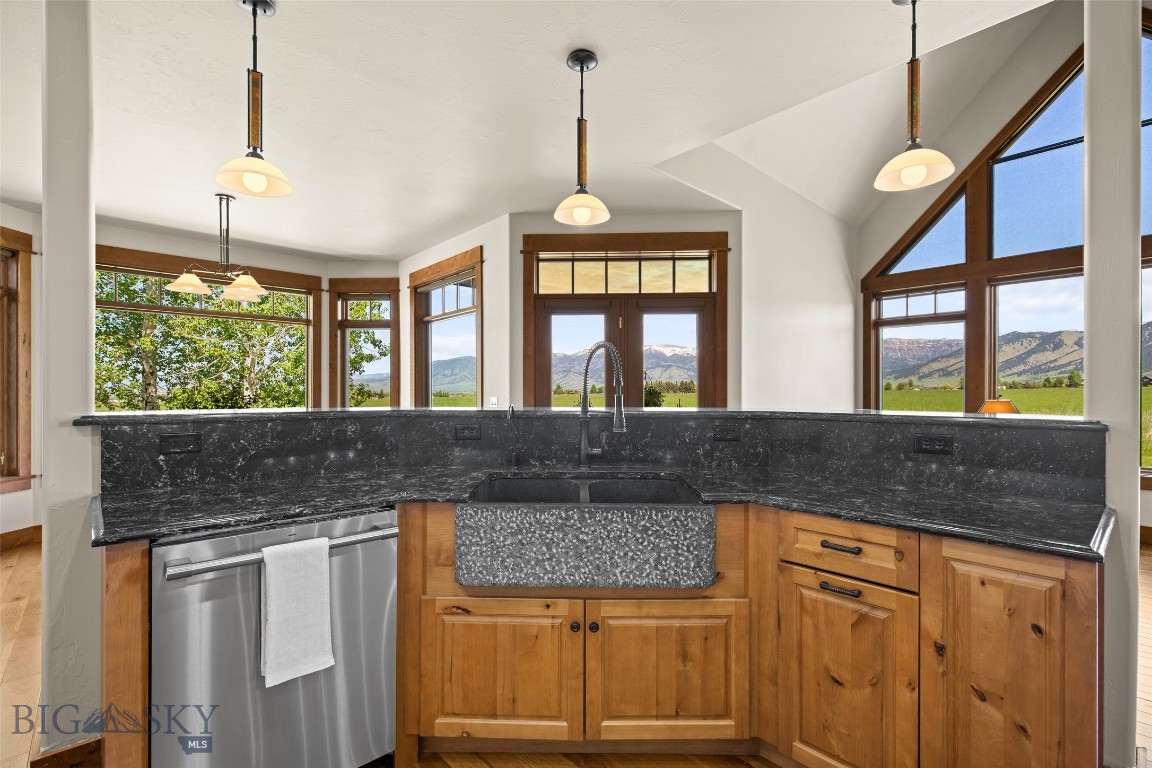 Spain Bridge Meadows - Residential