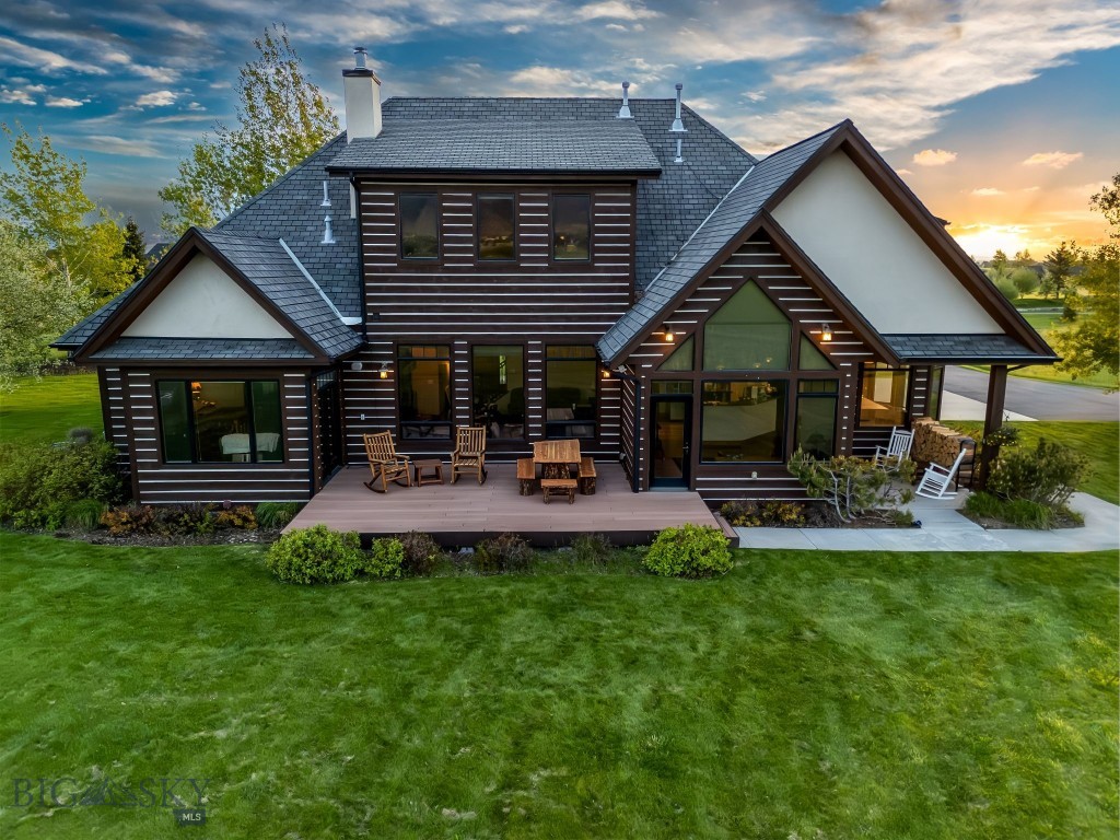 Spain Bridge Meadows - Residential