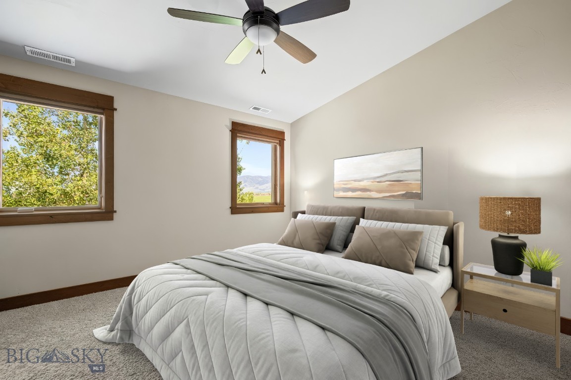 Spain Bridge Meadows - Residential